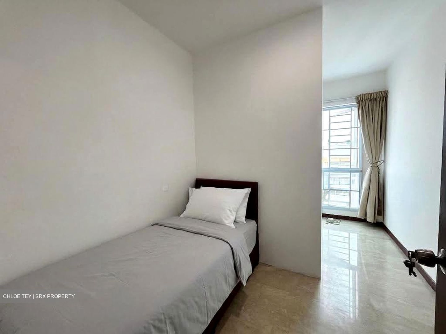 Evergreen Park (D19), Apartment #611918101